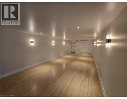 33 VILLIERS Street Unit# 107, Toronto, Ontario