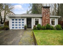 6632 BAKER ROAD, Delta, British Columbia