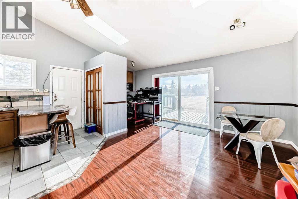 3 Cochrane Lake Trail, Cochrane Lake, Alberta  T4C 2A8 - Photo 23 - A2288457