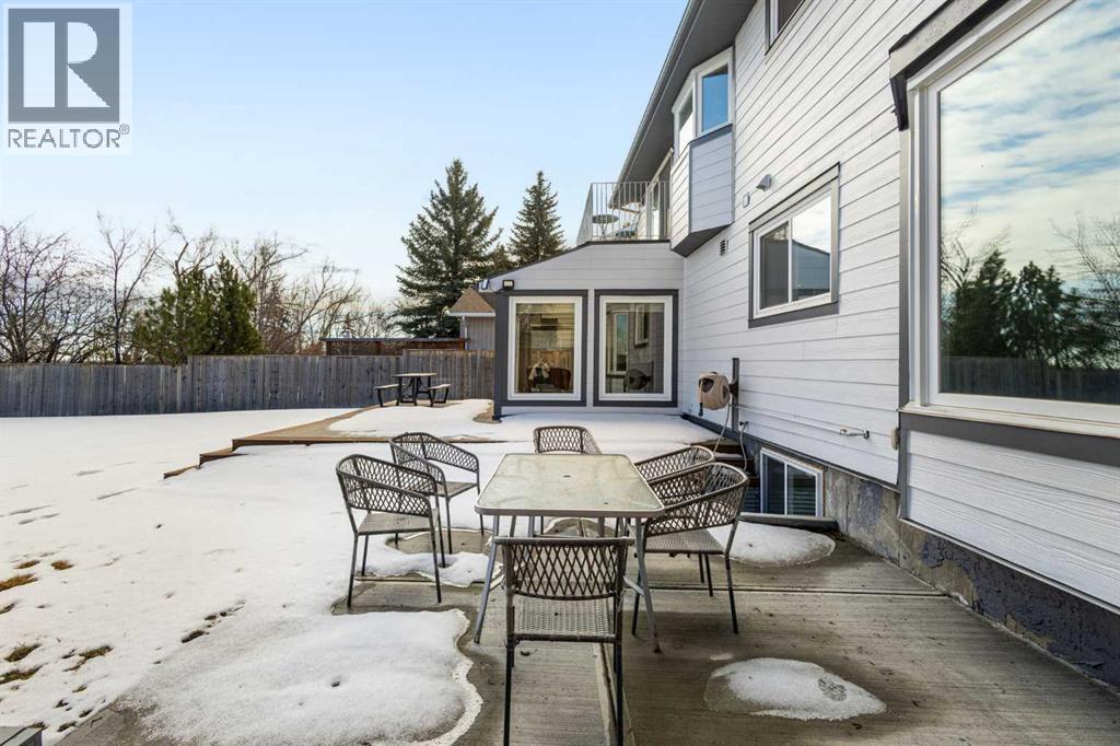 40 Wood Crescent Sw, Calgary, Alberta  T2W 4B6 - Photo 48 - A2292469