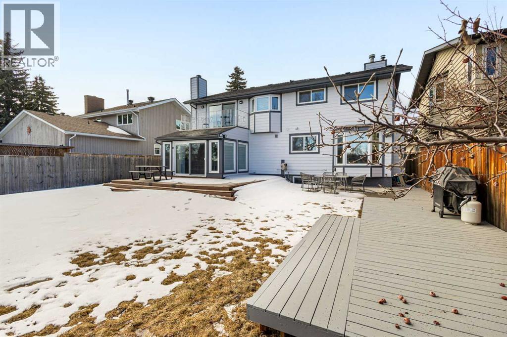 40 Wood Crescent Sw, Calgary, Alberta  T2W 4B6 - Photo 46 - A2292469