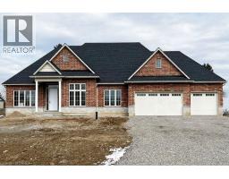 LOT 17 AUGUSTUS Street, Scotland, Ontario