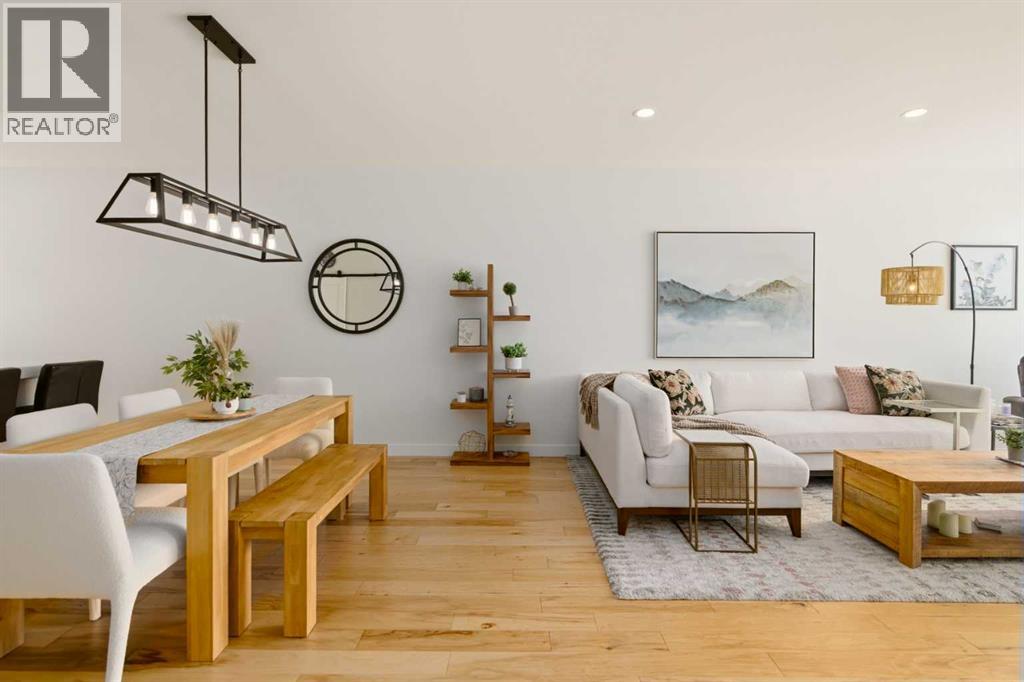 3012 Parkdale Boulevard Nw, Calgary, Alberta  T2N 5B3 - Photo 9 - A2293657