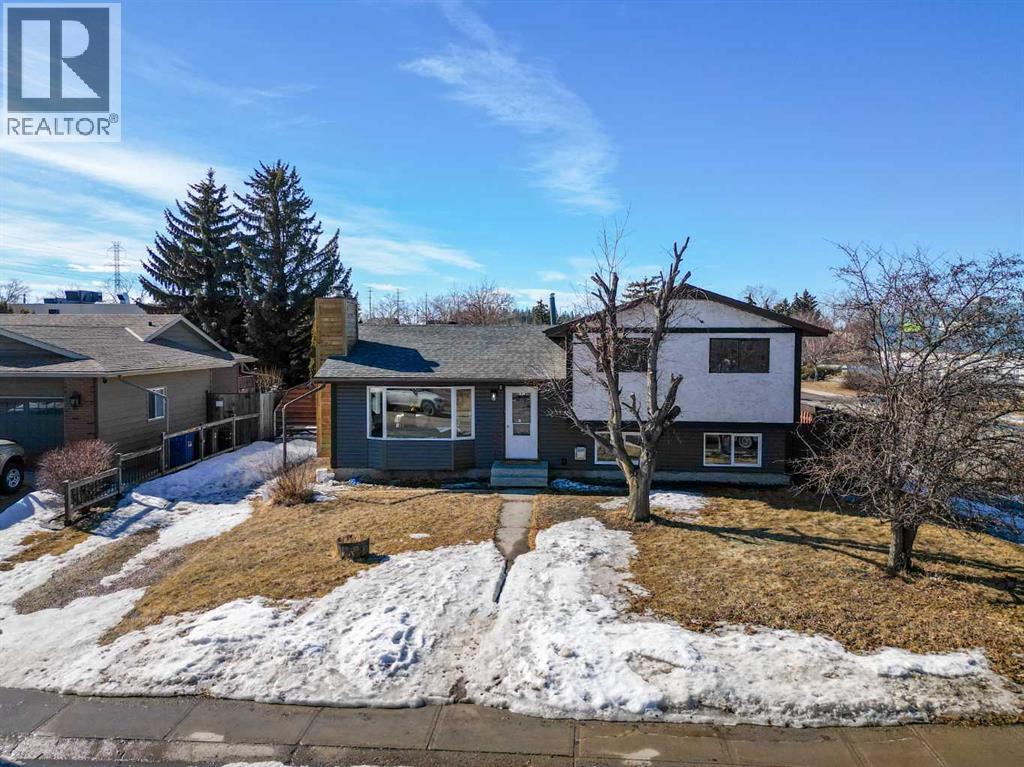 4 Barrett Drive, Red Deer, Alberta  T4R 1J3 - Photo 41 - A2293881