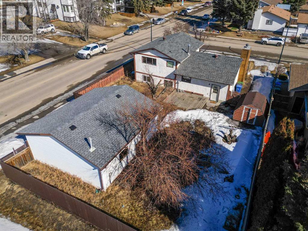 4 Barrett Drive, Red Deer, Alberta  T4R 1J3 - Photo 44 - A2293881