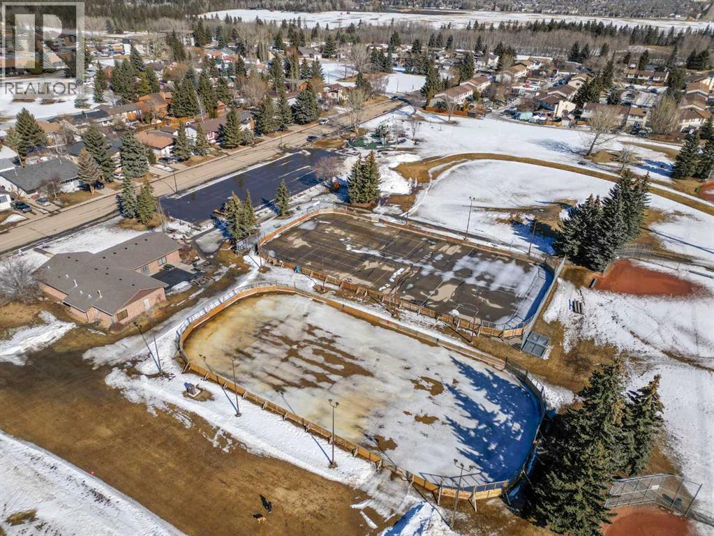 4 Barrett Drive, Red Deer, Alberta  T4R 1J3 - Photo 49 - A2293881