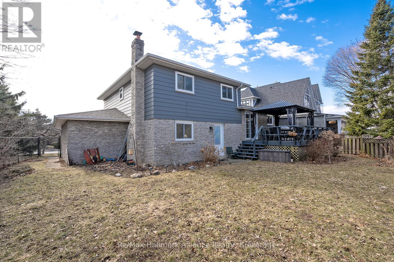 2305 Devon Road, Oakville, Ontario  L6J 5R2 - Photo 37 - W12903682