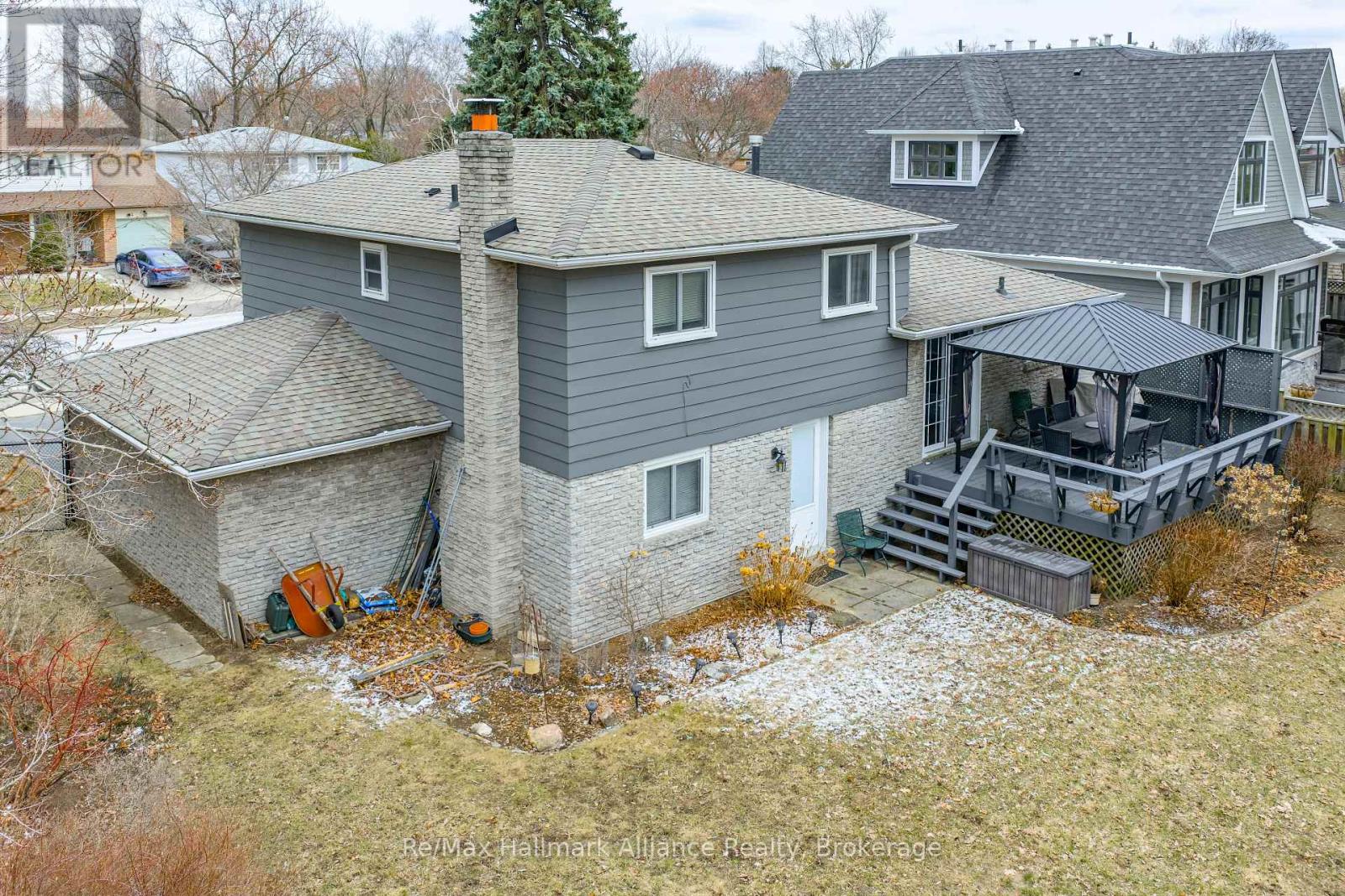 2305 Devon Road, Oakville, Ontario  L6J 5R2 - Photo 45 - W12903682