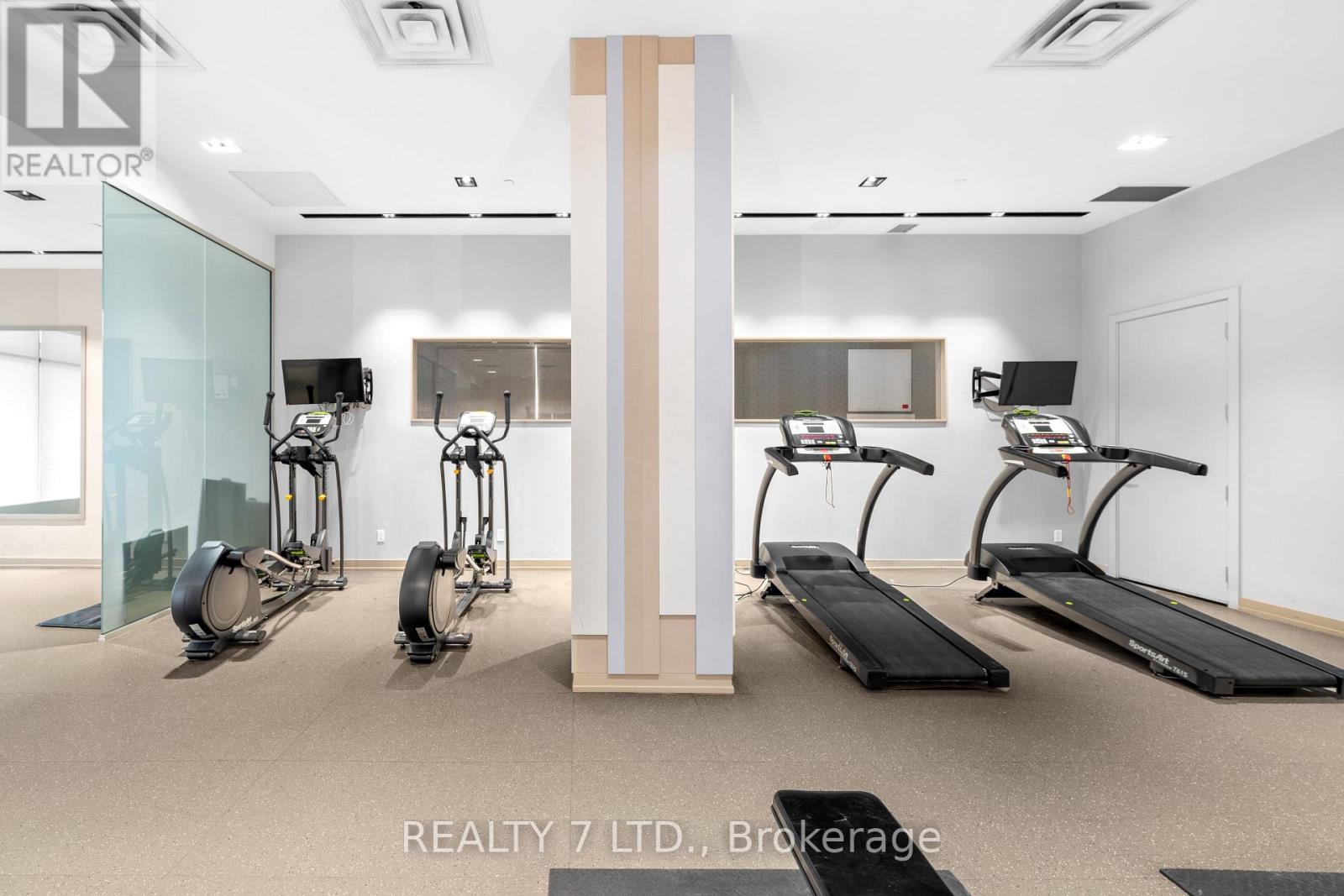 1207 - 128 Fairview Mall Drive, Toronto, Ontario  M2J 0E8 - Photo 35 - C12877118