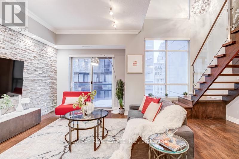 Ph1 - 168 Simcoe Street, Toronto, Ontario M5H 4C9 - Photo 4 - C12903460