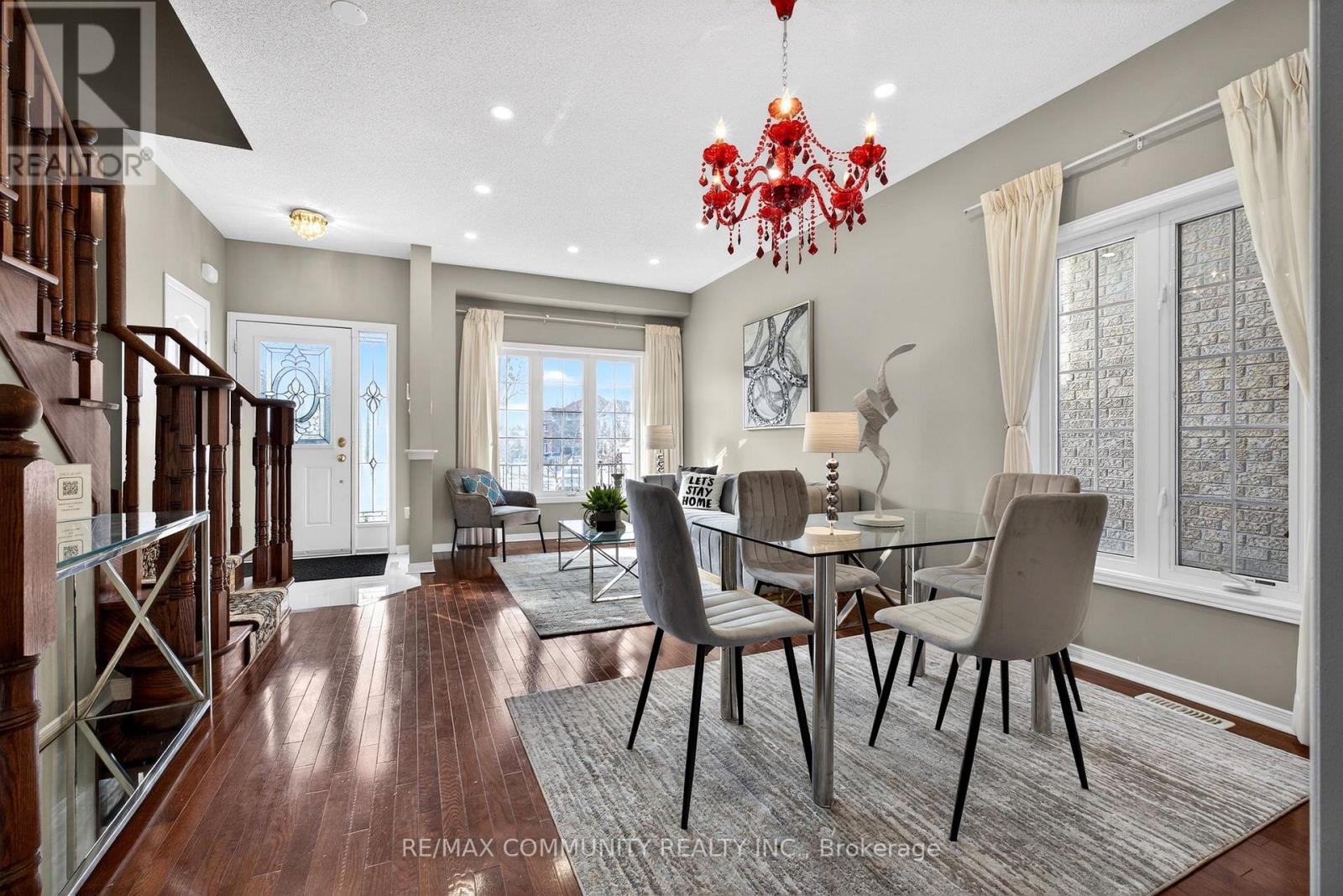 19 Abraham Court N, Ajax (Northeast Ajax), Ontario  L1Z 0A9 - Photo 11 - E12895284