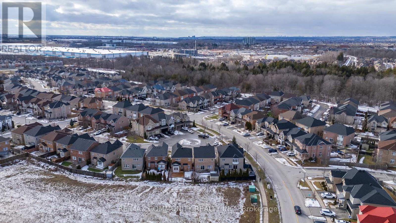 19 Abraham Court N, Ajax (Northeast Ajax), Ontario  L1Z 0A9 - Photo 40 - E12895284