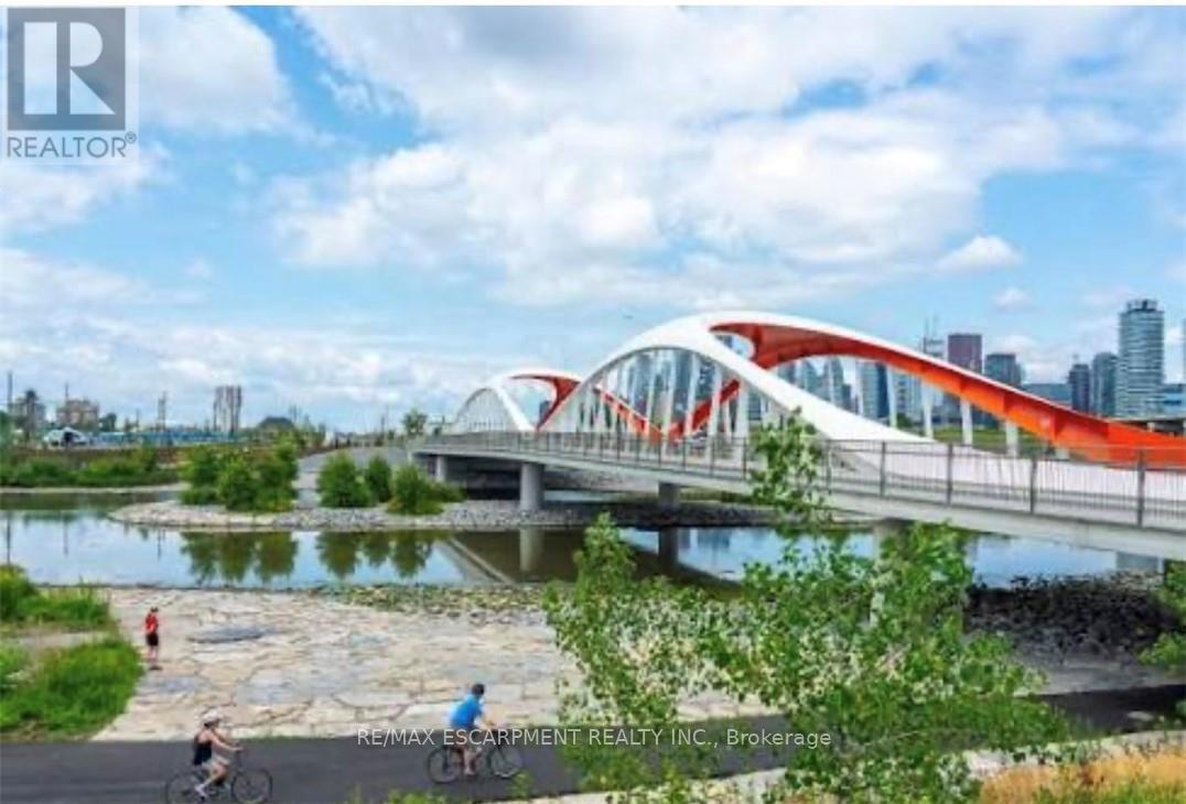 107 - 33 Villiers Street, Toronto, Ontario  M5A 1A9 - Photo 17 - E12898898