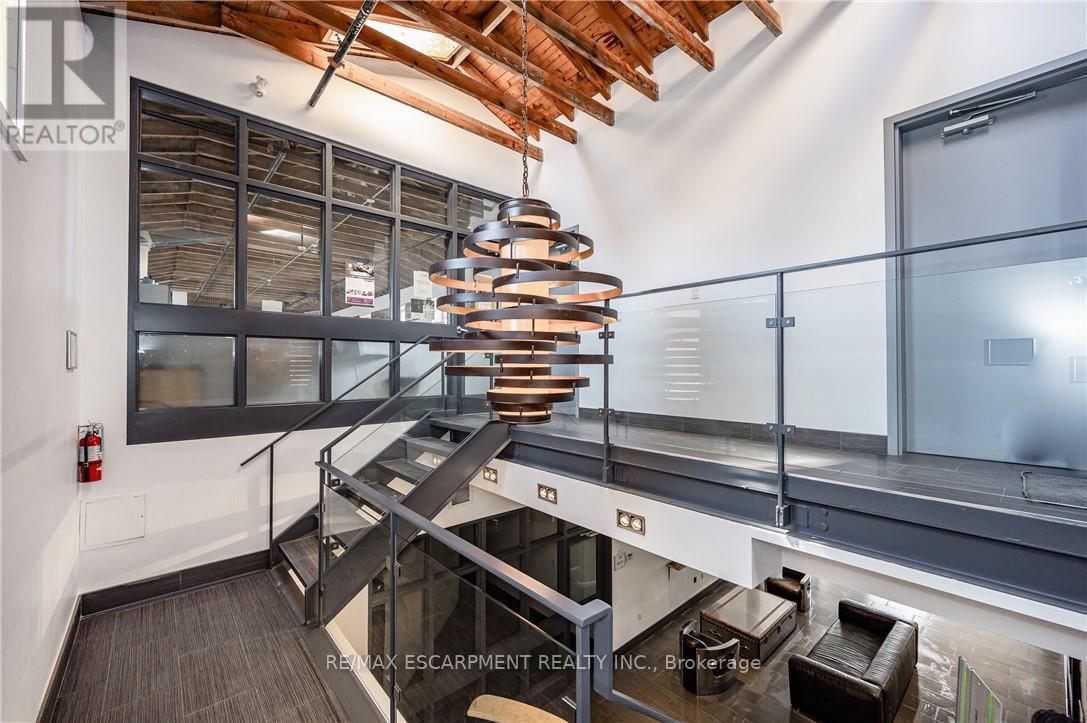 107 - 33 Villiers Street, Toronto, Ontario  M5A 1A9 - Photo 9 - E12898898