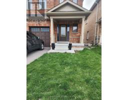 34 TERRY CLAYTON AVENUE, Brock, Ontario