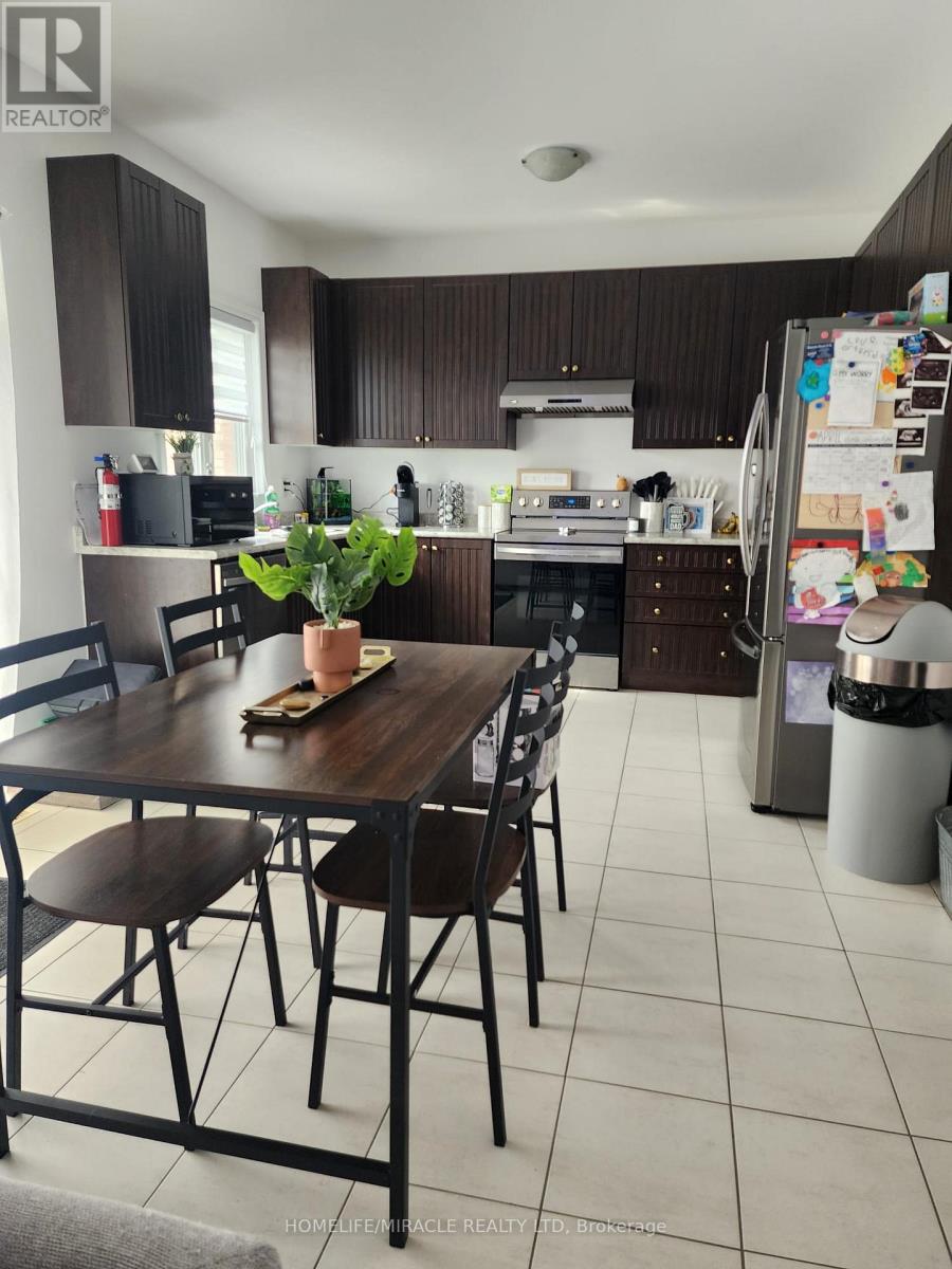 34 Terry Clayton Avenue, Brock (Beaverton), Ontario  L0K 1A0 - Photo 13 - N12853296