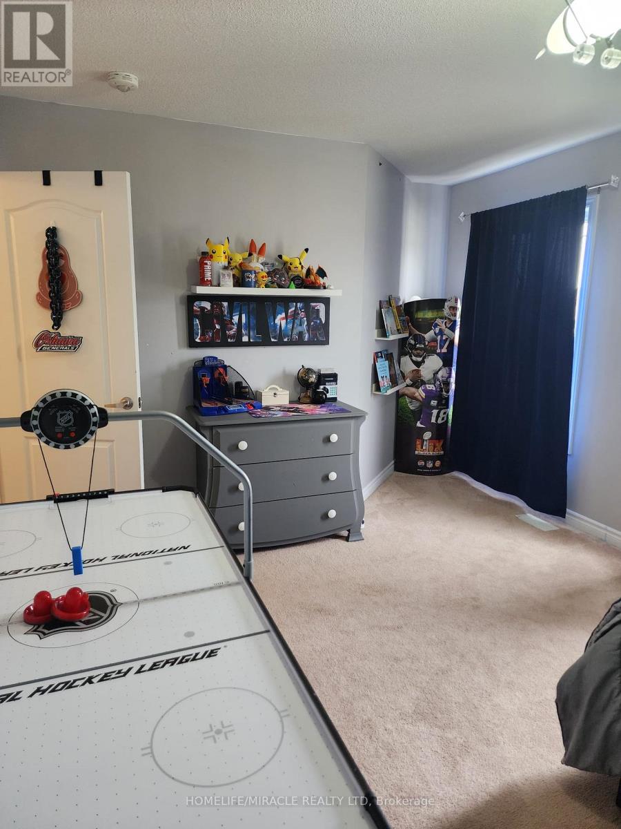 34 Terry Clayton Avenue, Brock (Beaverton), Ontario  L0K 1A0 - Photo 24 - N12853296