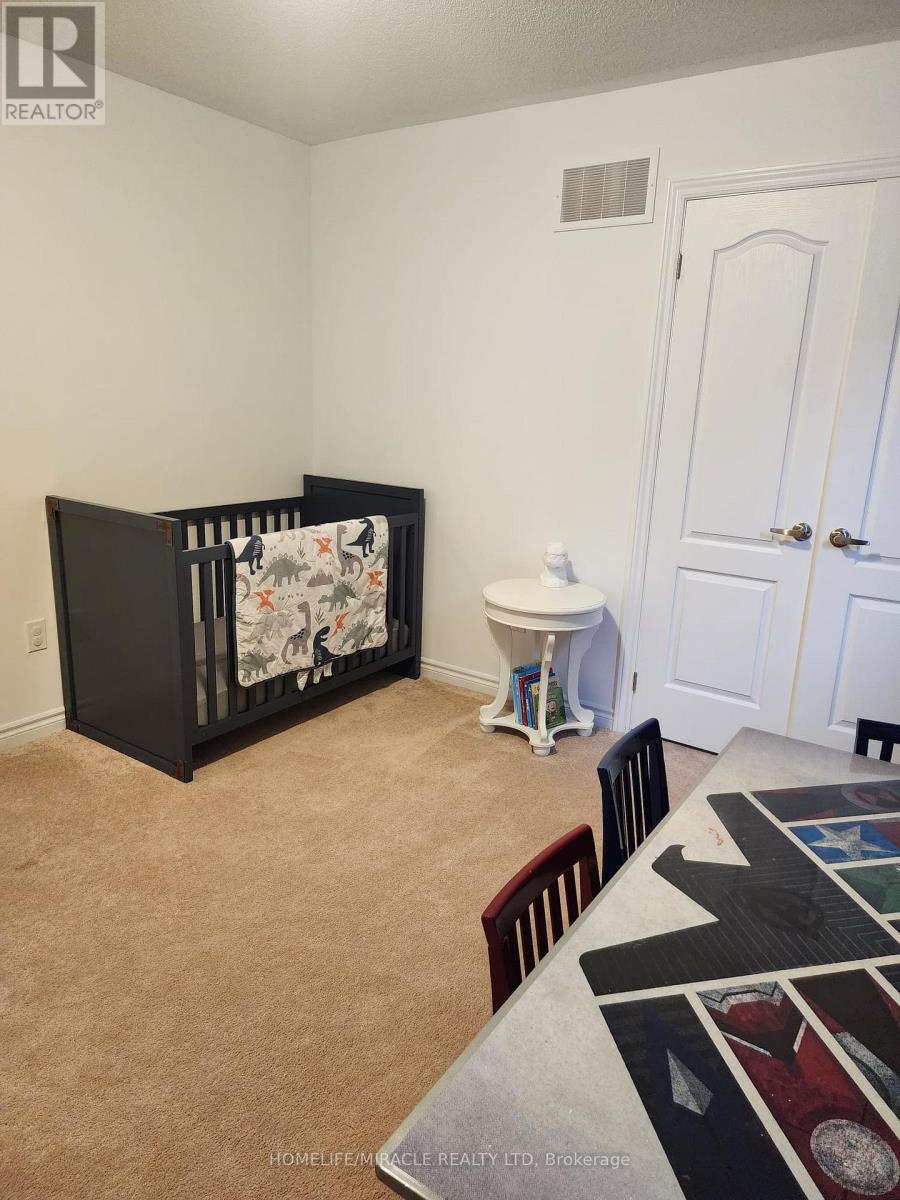 34 Terry Clayton Avenue, Brock (Beaverton), Ontario  L0K 1A0 - Photo 27 - N12853296