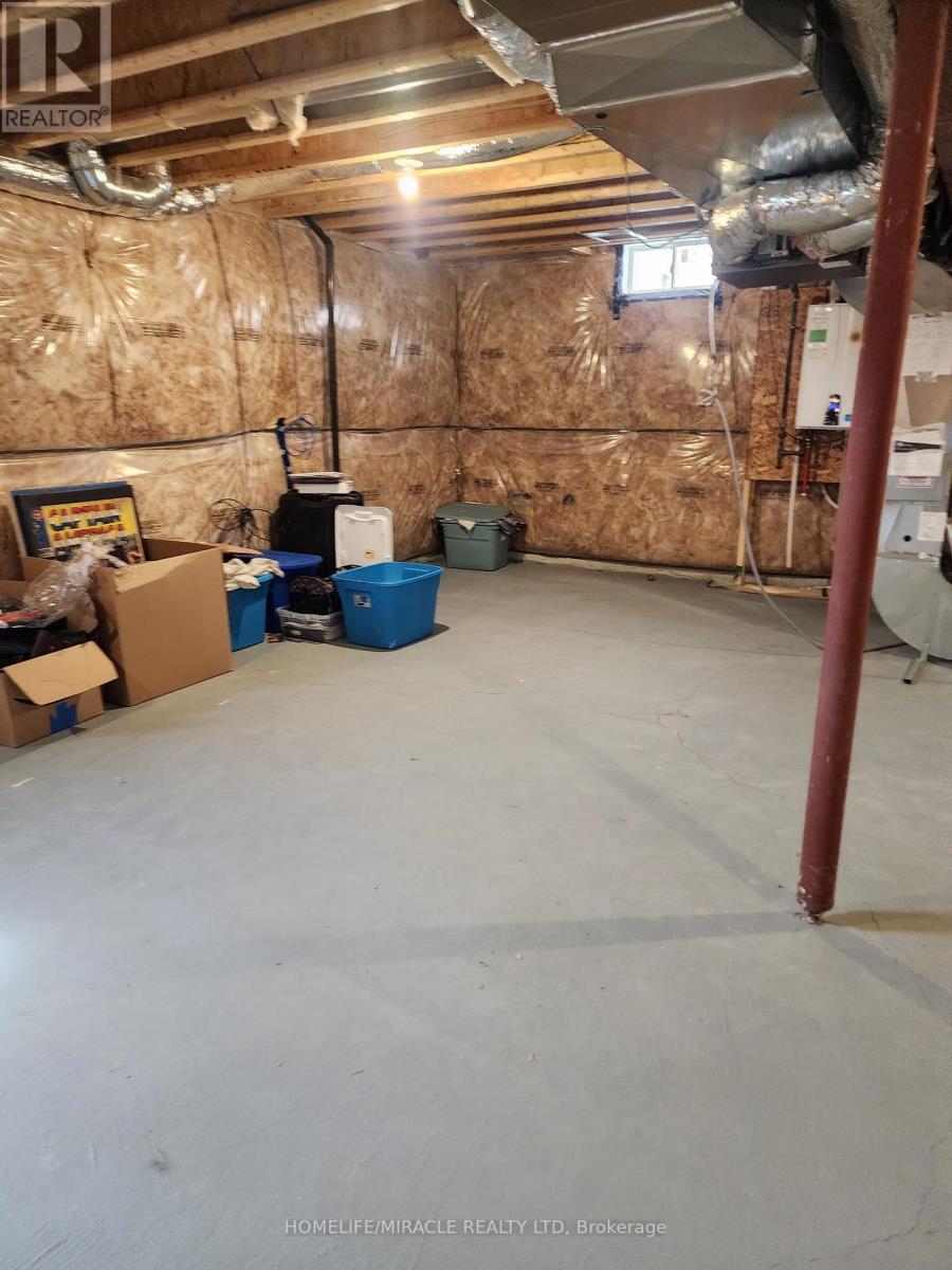 34 Terry Clayton Avenue, Brock (Beaverton), Ontario  L0K 1A0 - Photo 32 - N12853296