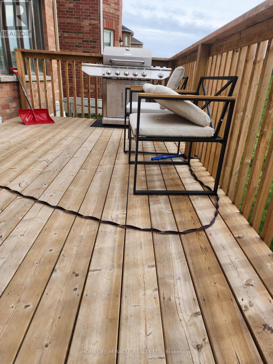 34 Terry Clayton Avenue, Brock (Beaverton), Ontario  L0K 1A0 - Photo 29 - N12853296