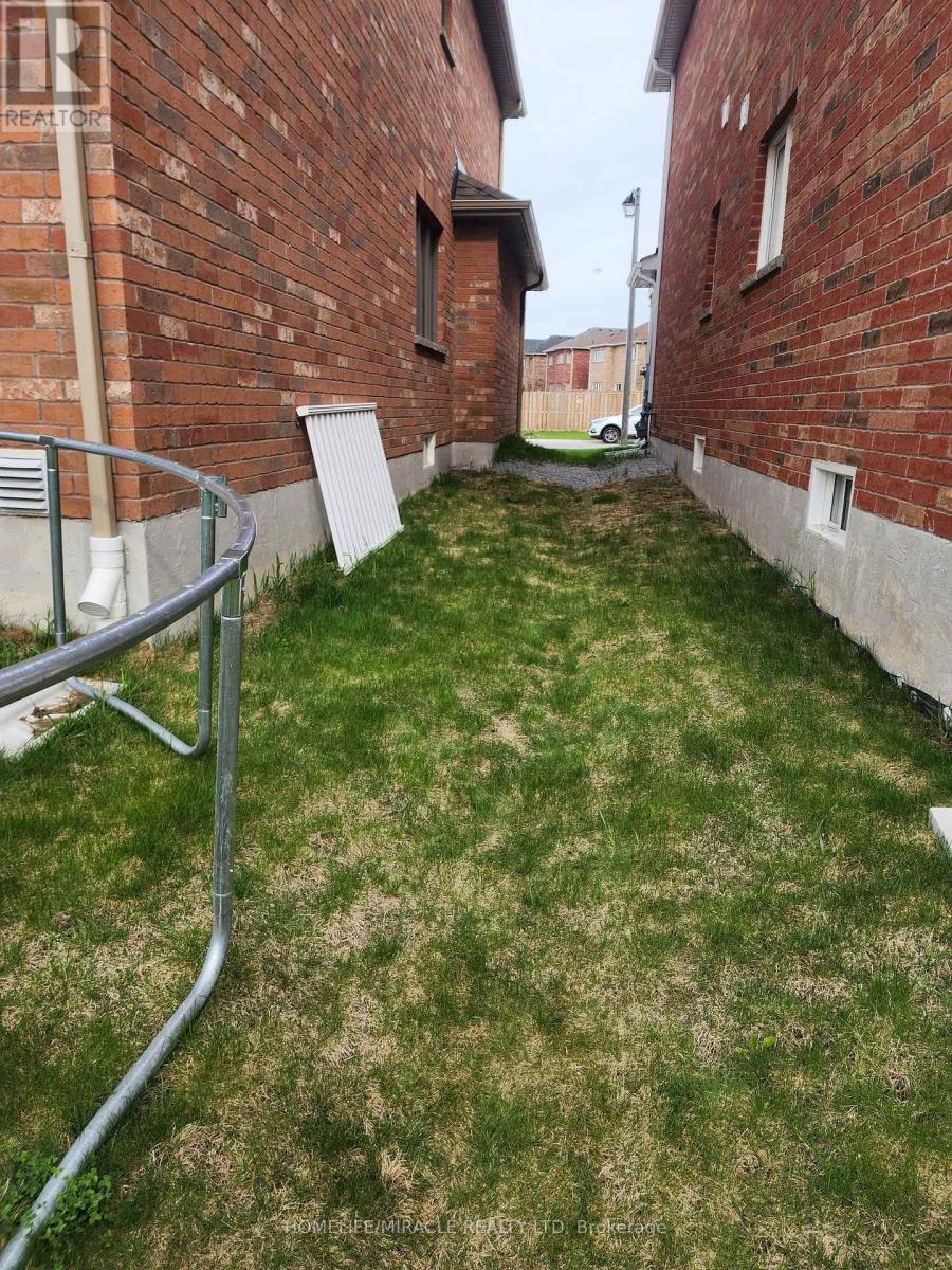 34 Terry Clayton Avenue, Brock (Beaverton), Ontario  L0K 1A0 - Photo 36 - N12853296