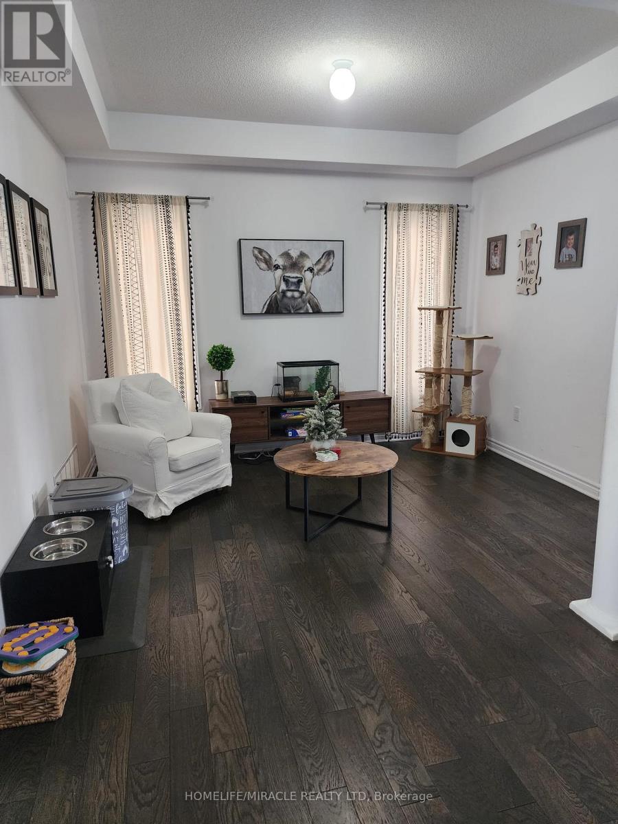 34 Terry Clayton Avenue, Brock (Beaverton), Ontario  L0K 1A0 - Photo 10 - N12853296