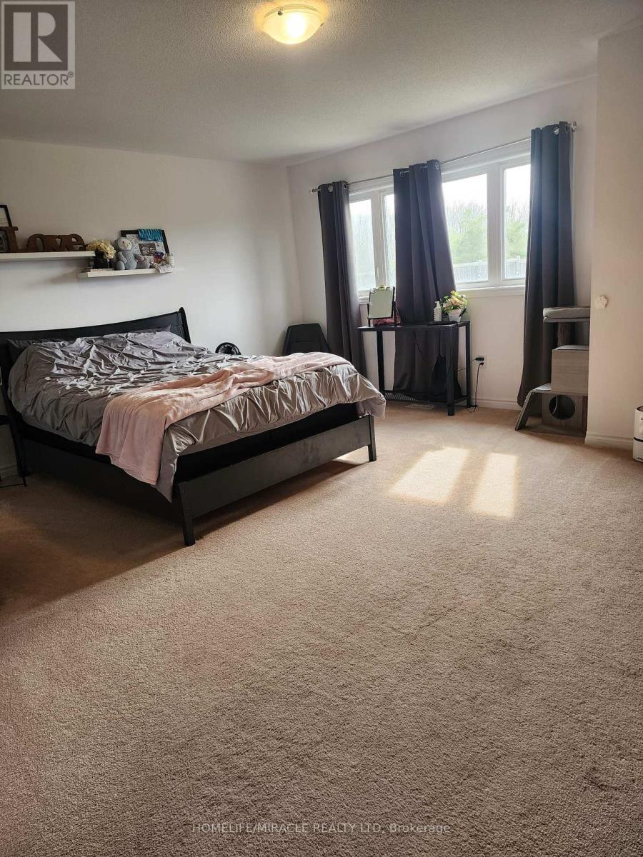 34 Terry Clayton Avenue, Brock (Beaverton), Ontario  L0K 1A0 - Photo 23 - N12853296