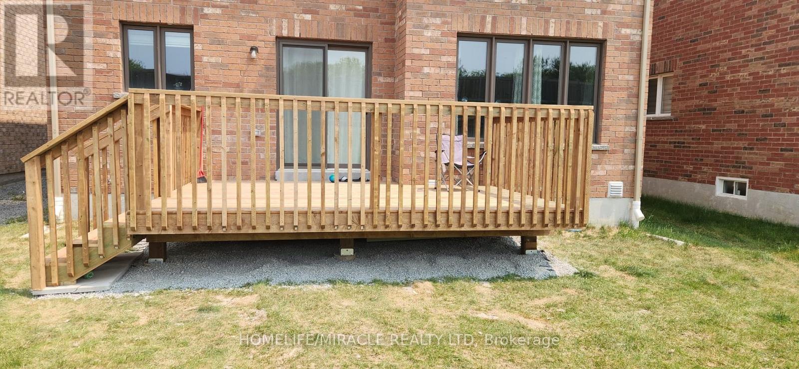 34 Terry Clayton Avenue, Brock (Beaverton), Ontario  L0K 1A0 - Photo 31 - N12853296