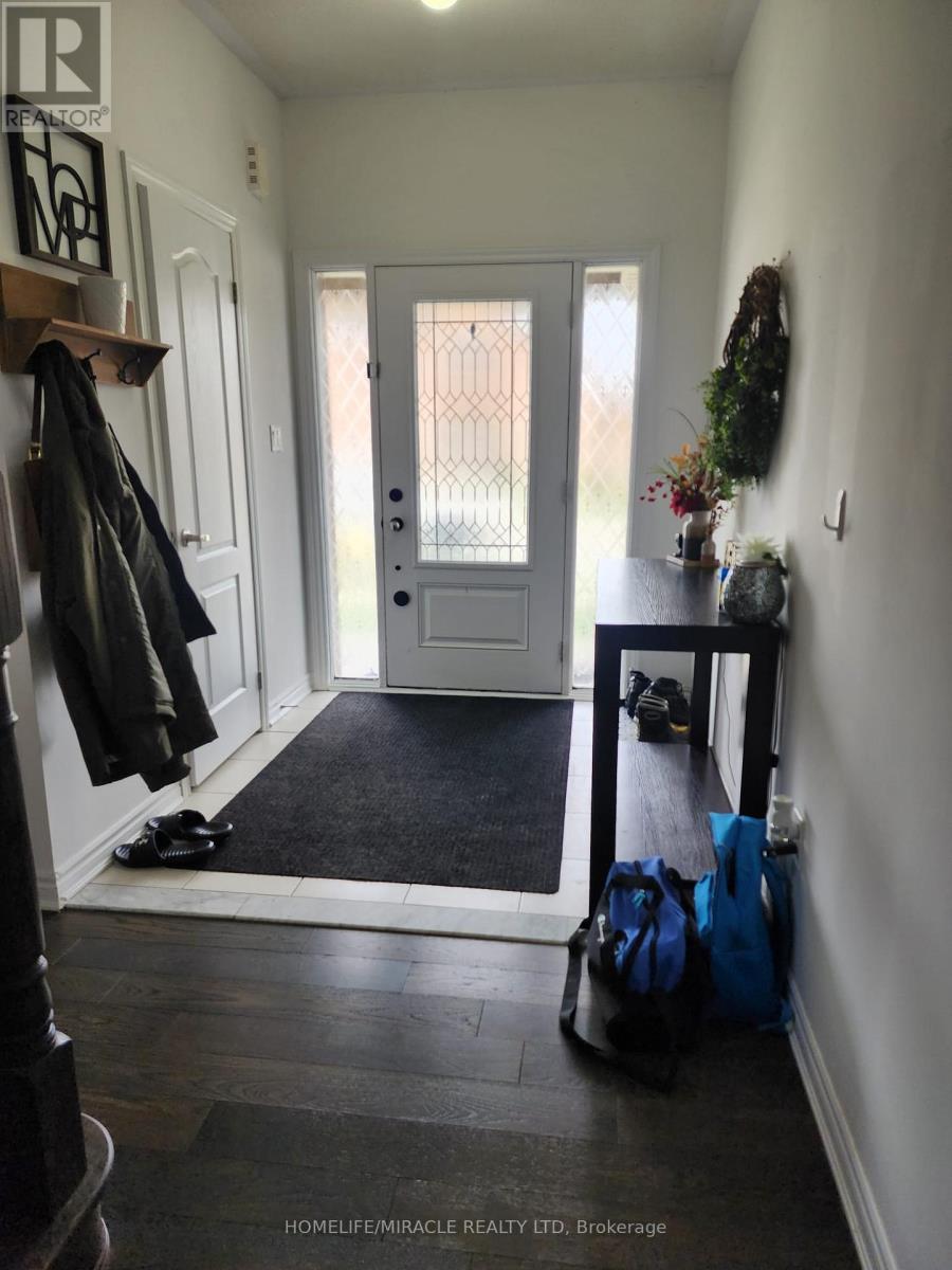 34 Terry Clayton Avenue, Brock (Beaverton), Ontario  L0K 1A0 - Photo 3 - N12853296