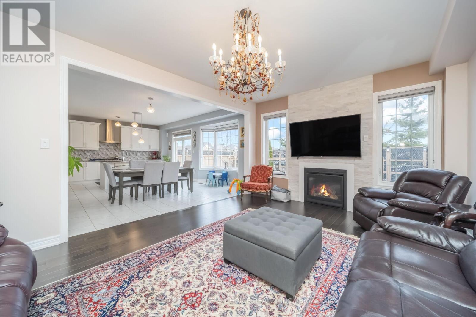 28 Truro Circle, Brampton, Ontario  L7A 4E5 - Photo 14 - W12902532