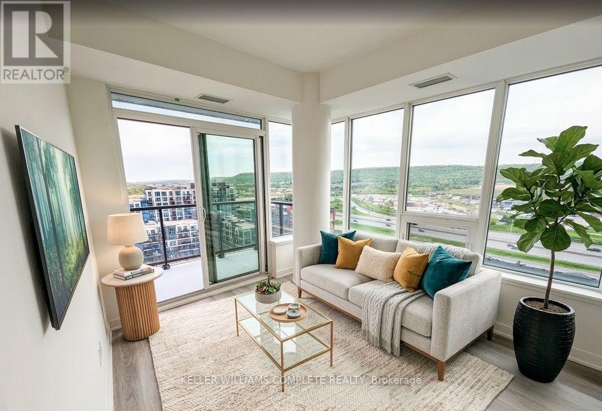 1311 - 385 Winston Road, Grimsby, Ontario  L3M 4E8 - Photo 5 - X12890906