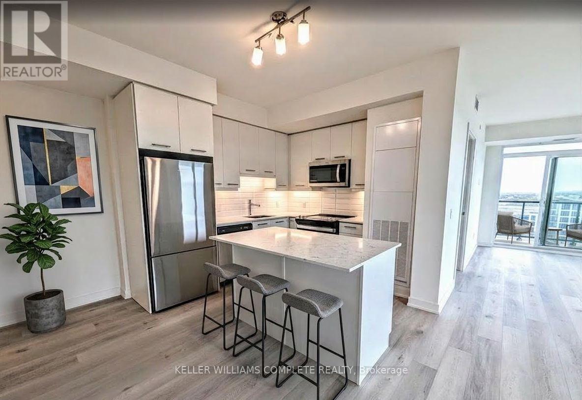 1311 - 385 Winston Road, Grimsby, Ontario  L3M 4E8 - Photo 6 - X12890906