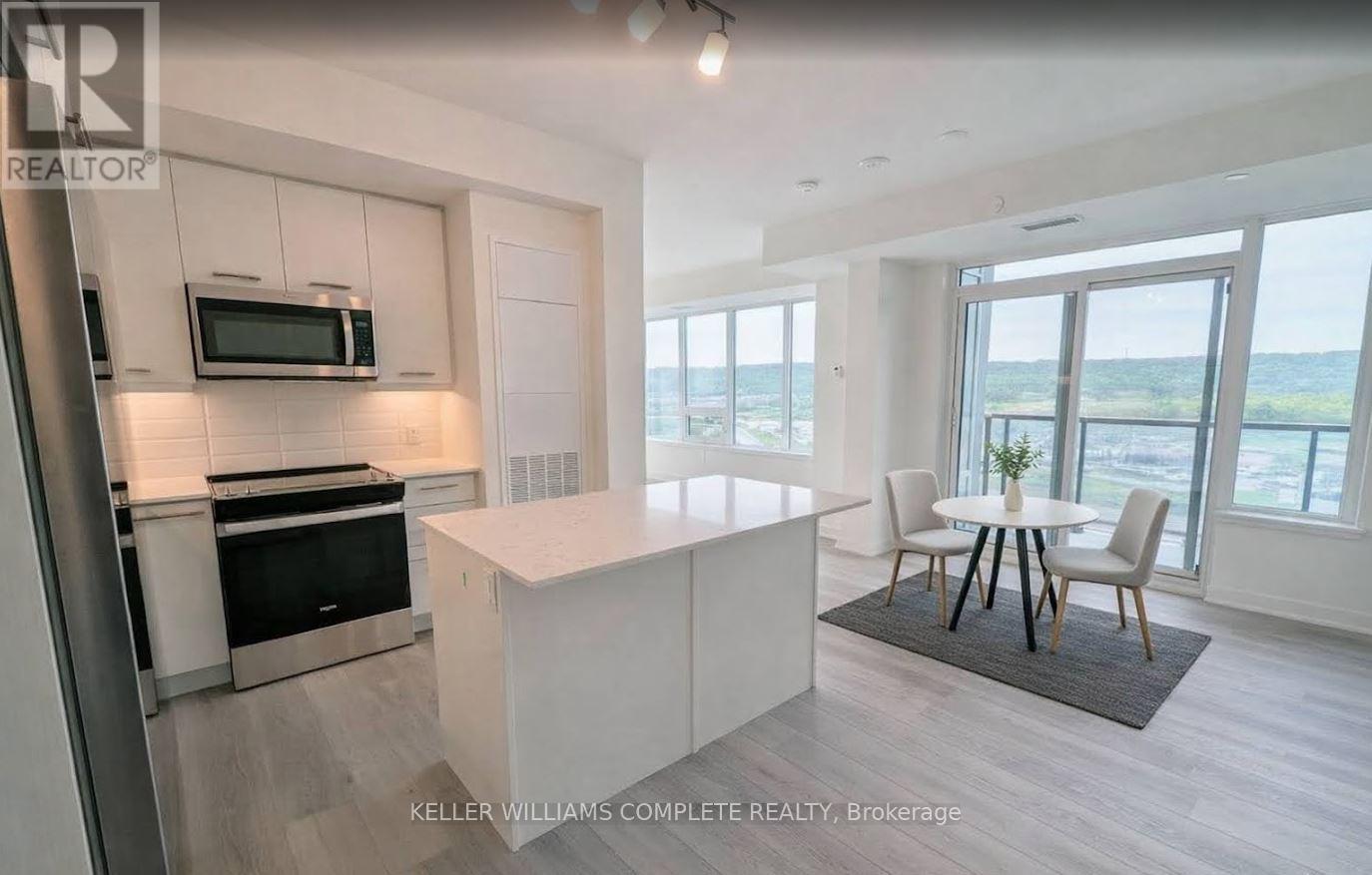 1311 - 385 Winston Road, Grimsby, Ontario  L3M 4E8 - Photo 2 - X12890906