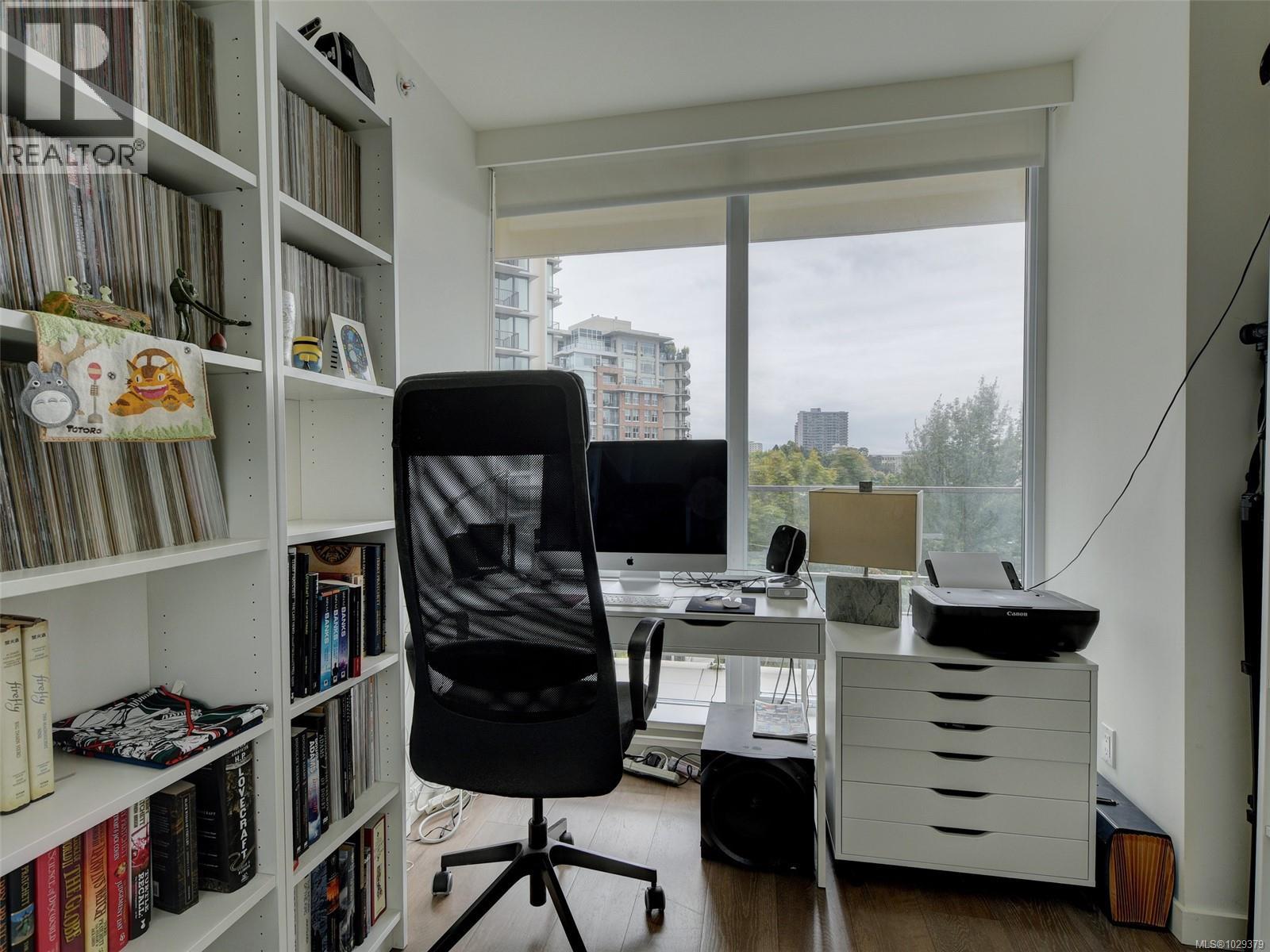 406 708 Burdett Ave, Victoria, British Columbia  V8W 0A8 - Photo 19 - 1029379