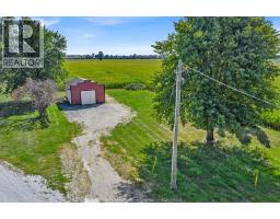 7820 COUNTY ROAD 20, Amherstburg, Ontario