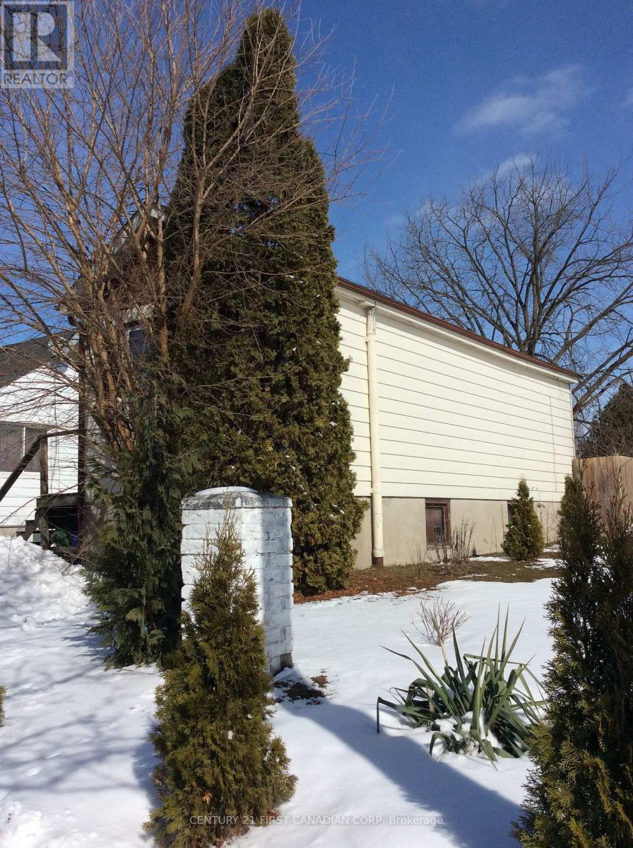 72 Lyman Street, London East, Ontario  N5Y 1M6 - Photo 18 - X12873188