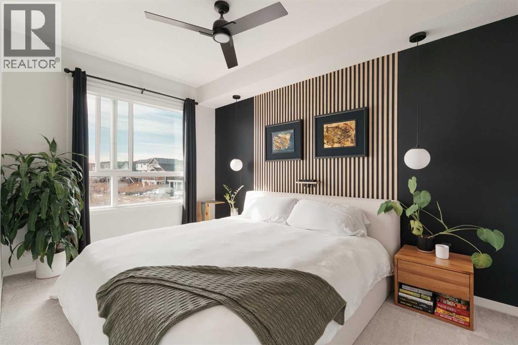 1106, 42 Cranbrook Gardens Se, Calgary, Alberta  T3M 3P9 - Photo 11 - A2294794