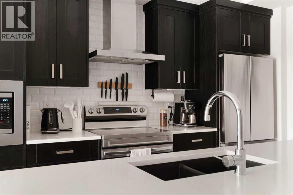 1106, 42 Cranbrook Gardens Se, Calgary, Alberta  T3M 3P9 - Photo 5 - A2294794