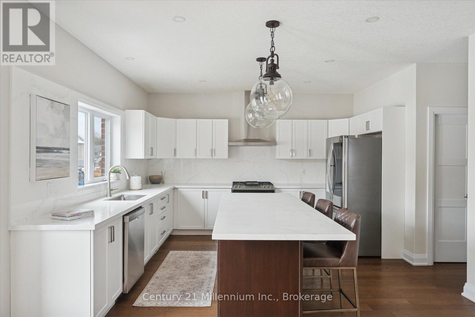 14 Spencer Street, Collingwood, Ontario  L9Y 3B7 - Photo 10 - S12903492