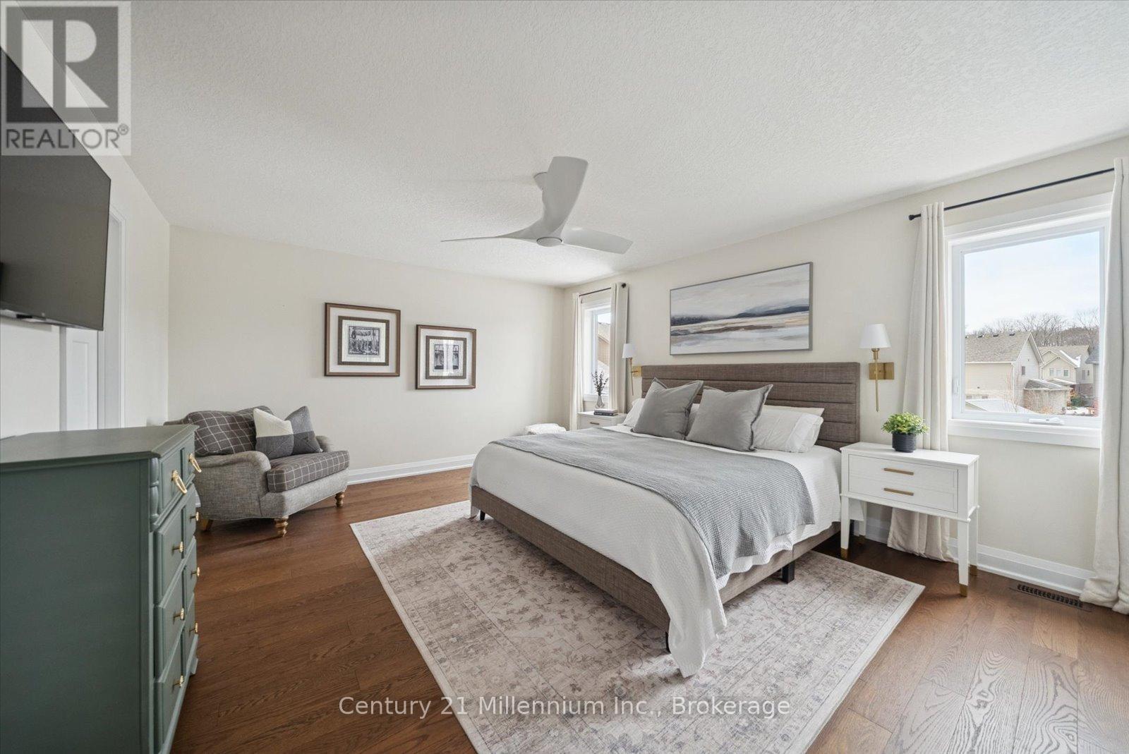 14 Spencer Street, Collingwood, Ontario  L9Y 3B7 - Photo 16 - S12903492