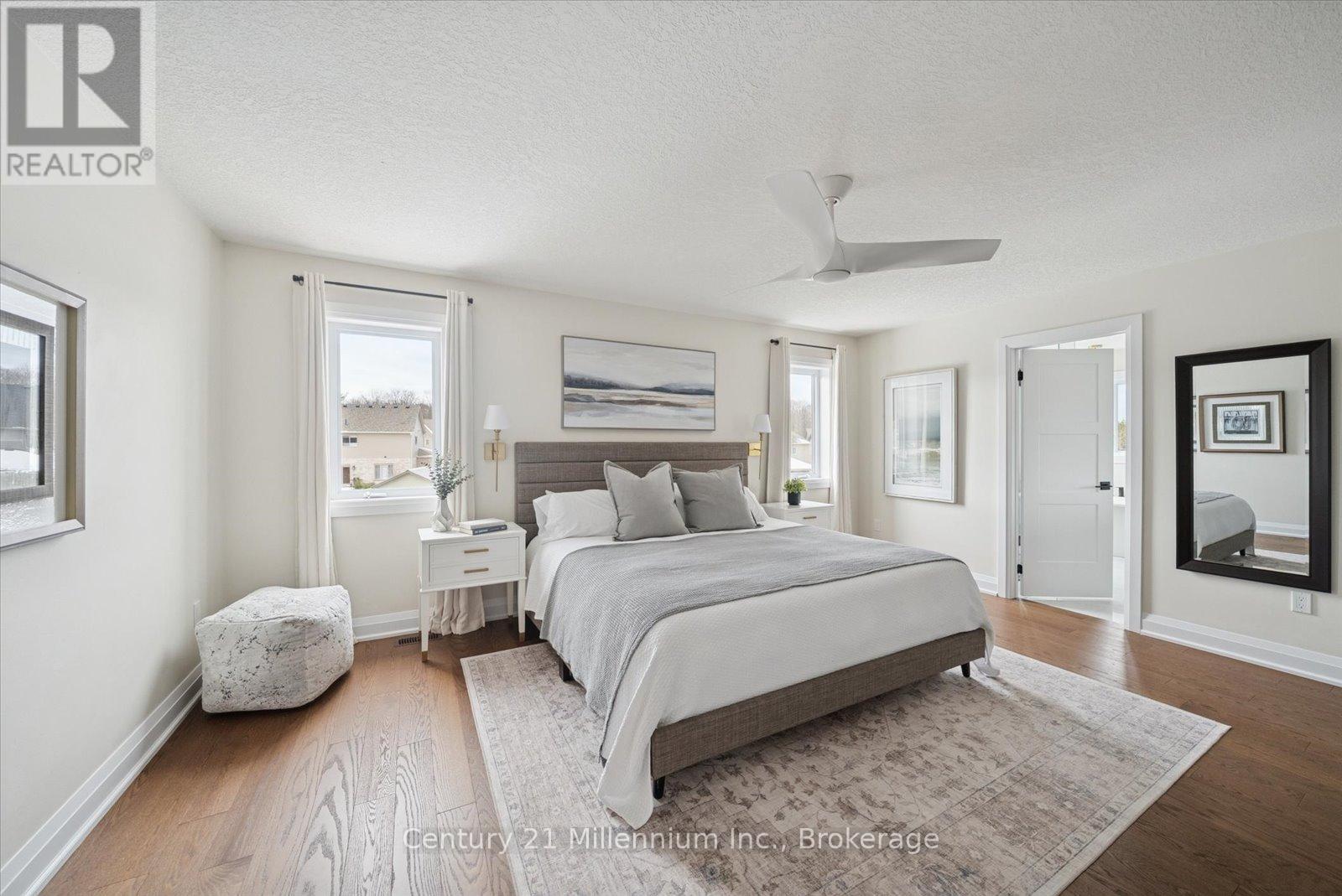 14 Spencer Street, Collingwood, Ontario  L9Y 3B7 - Photo 18 - S12903492