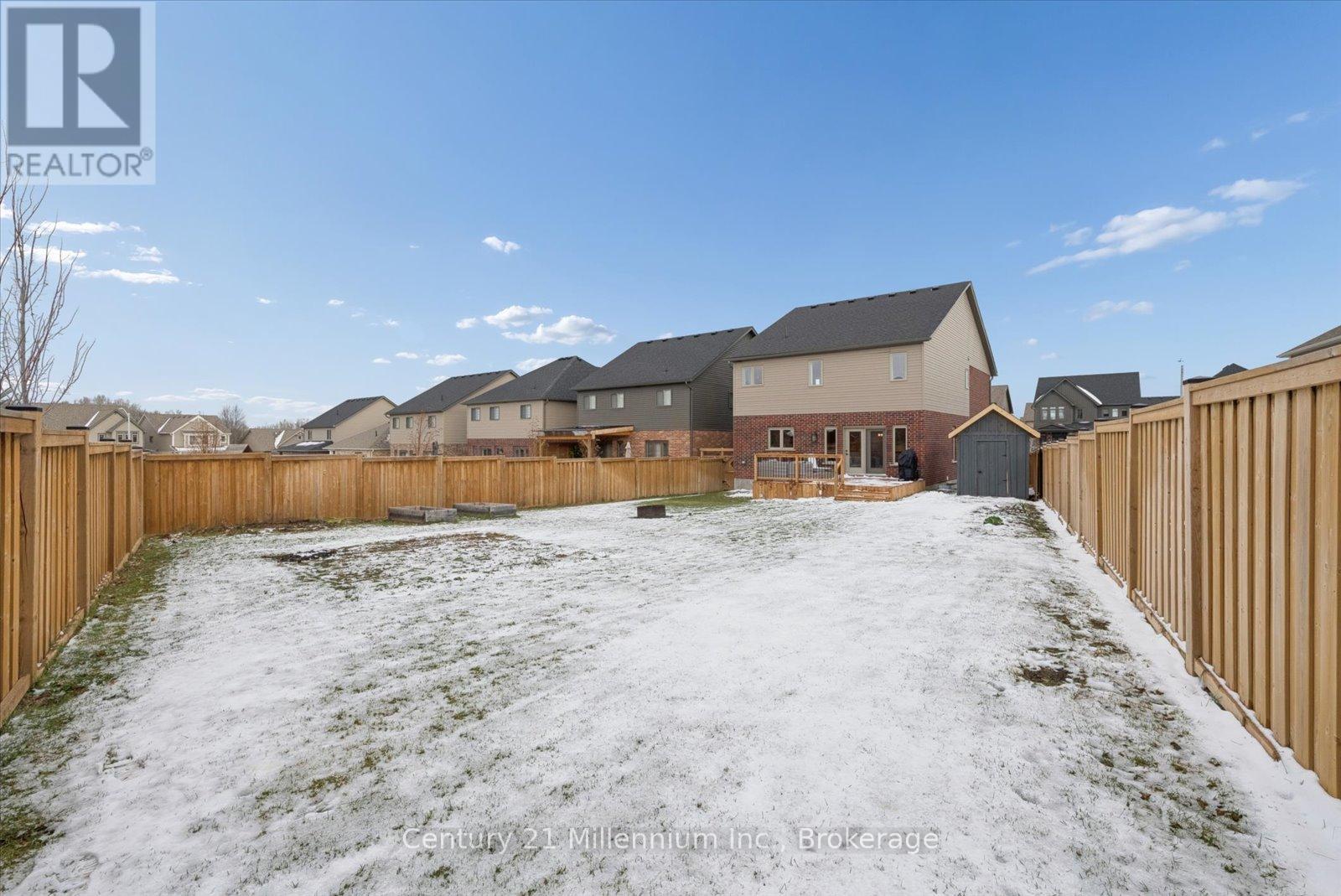 14 Spencer Street, Collingwood, Ontario  L9Y 3B7 - Photo 42 - S12903492