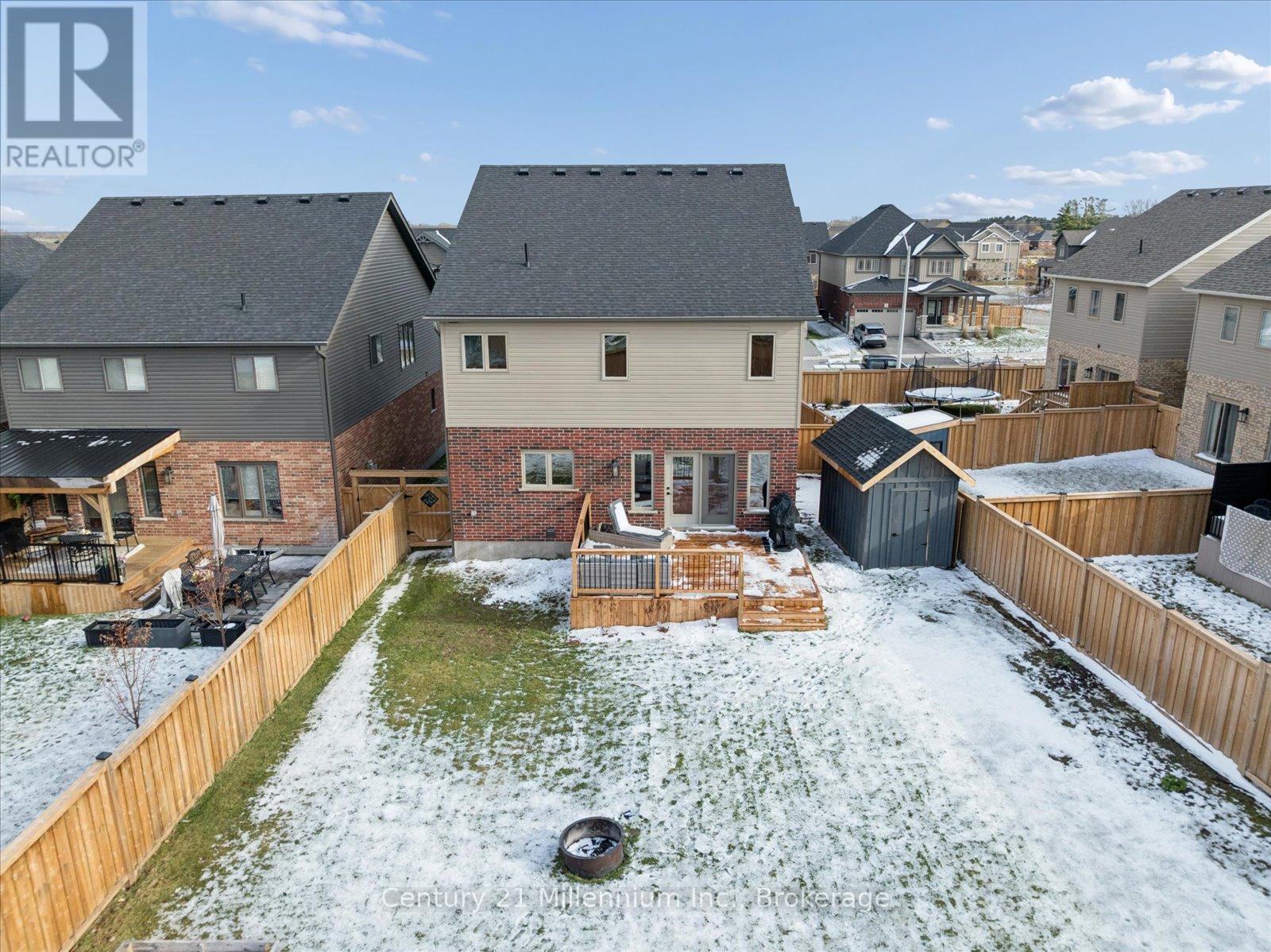 14 Spencer Street, Collingwood, Ontario  L9Y 3B7 - Photo 46 - S12903492