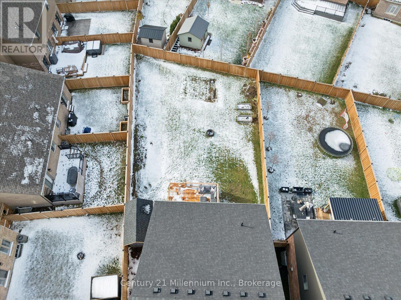 14 Spencer Street, Collingwood, Ontario  L9Y 3B7 - Photo 47 - S12903492