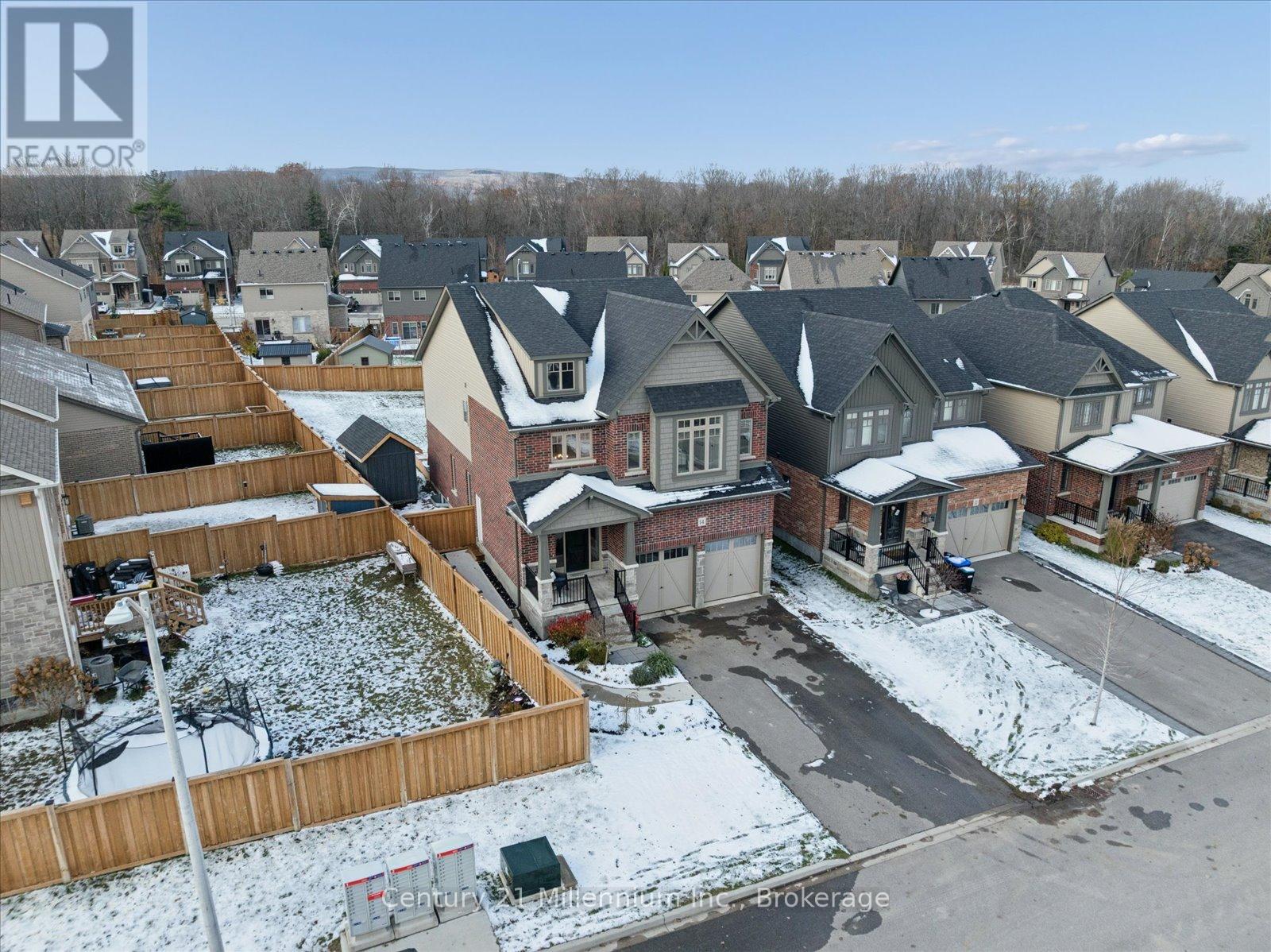 14 Spencer Street, Collingwood, Ontario  L9Y 3B7 - Photo 48 - S12903492