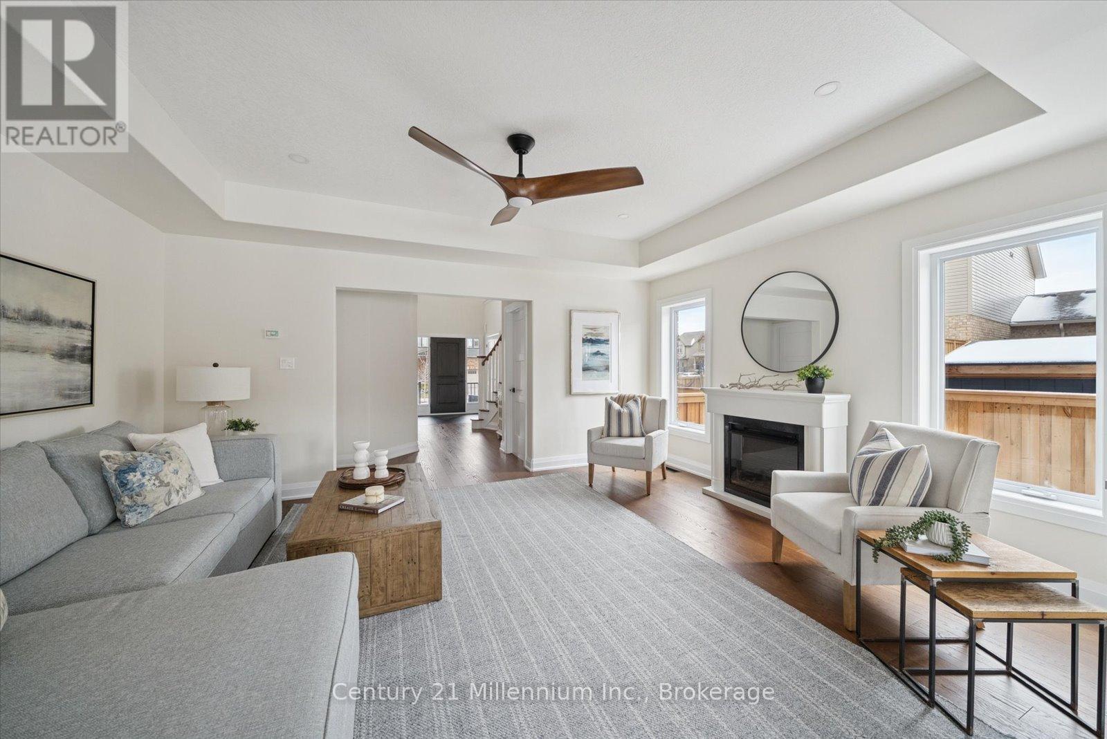 14 Spencer Street, Collingwood, Ontario  L9Y 3B7 - Photo 5 - S12903492