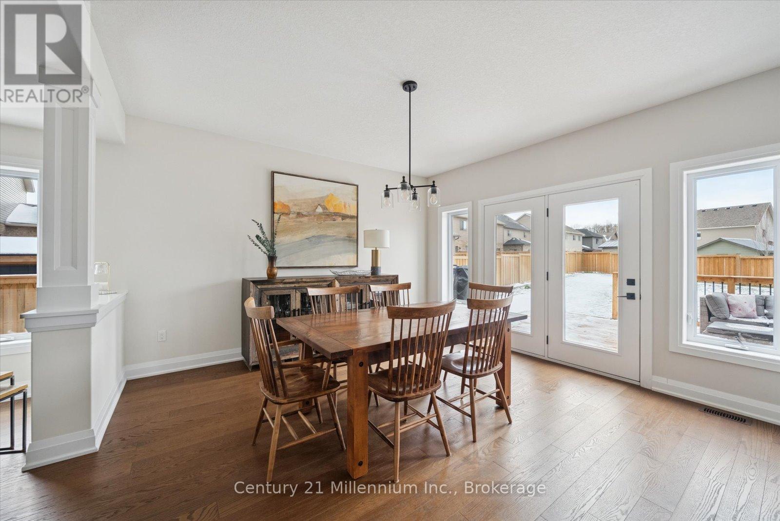 14 Spencer Street, Collingwood, Ontario  L9Y 3B7 - Photo 7 - S12903492