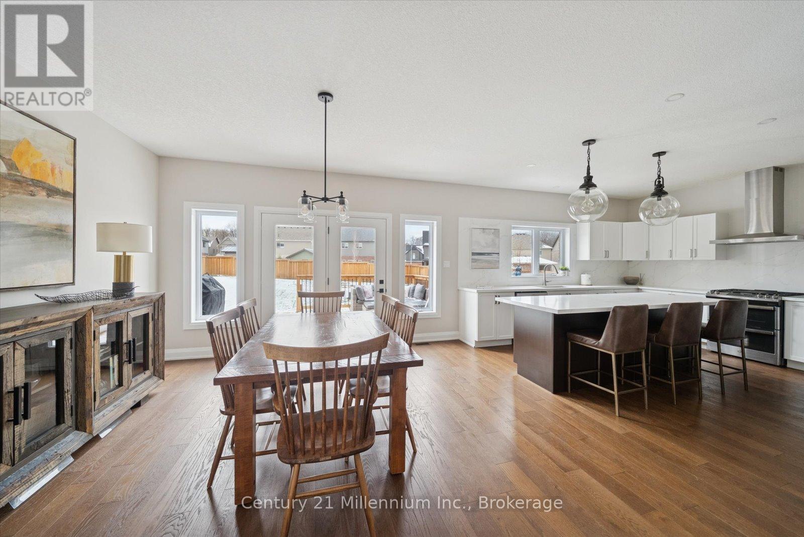 14 Spencer Street, Collingwood, Ontario  L9Y 3B7 - Photo 8 - S12903492