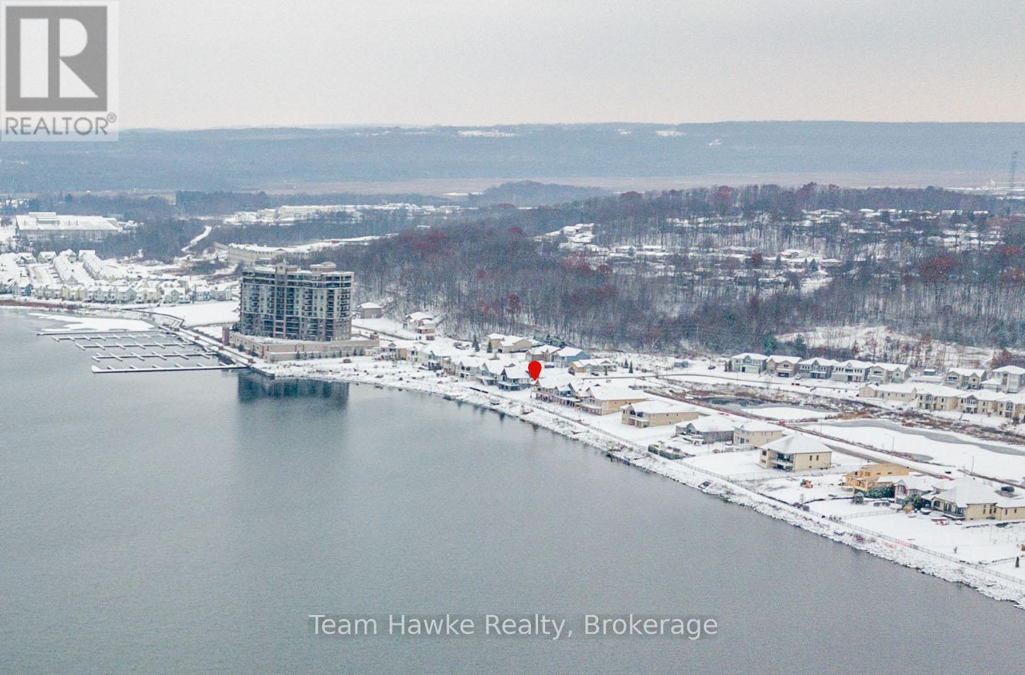 637 Aberdeen Boulevard, Midland, Ontario  L4R 5N9 - Photo 2 - S12903704