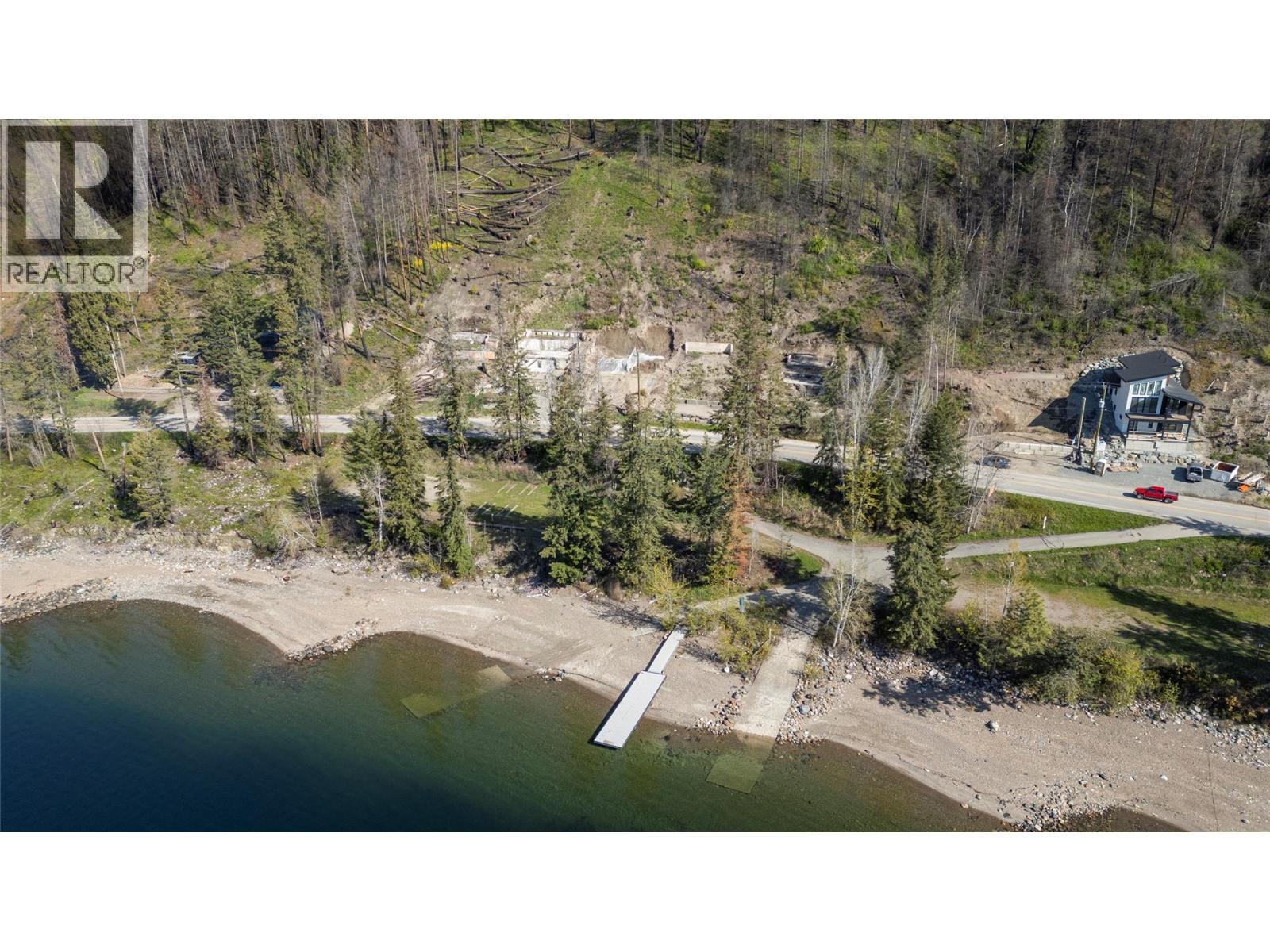 5143 Squilax-Anglemont Road, Celista, British Columbia  V0E 1M6 - Photo 8 - 10380137